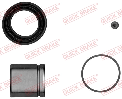 1145005 Quick Brake