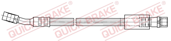 58988 Quick Brake