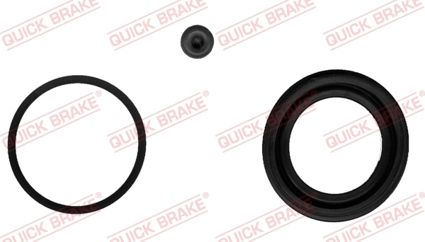 Zestaw naprawczy zacisku hamulcowego tylnego Toyota Fj Cruiser SUV (GSJ1) (2006 - 2018) cena, od 8,03 USD