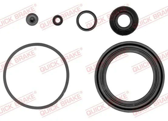 1140261 Quick Brake