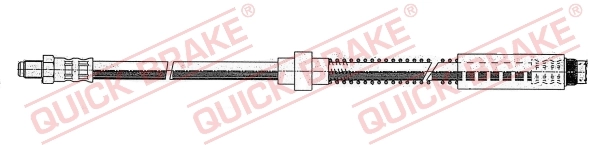 32941 Quick Brake