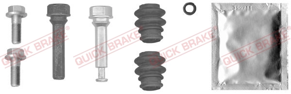 1131466X Quick Brake