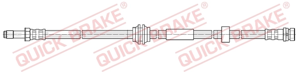 37939 Quick Brake