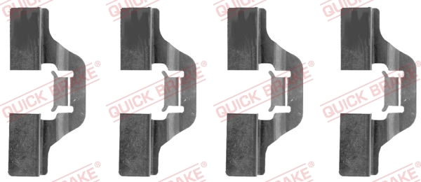 1091211 Quick Brake