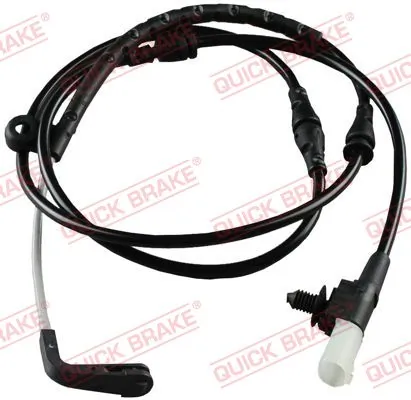 WS0265A Quick Brake