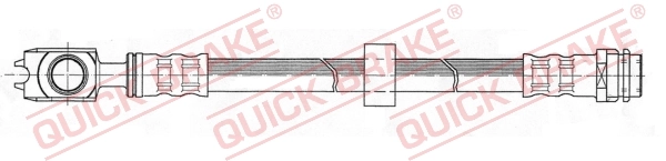 50104 Quick Brake