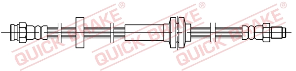 32210 Quick Brake