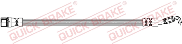 50087 Quick Brake