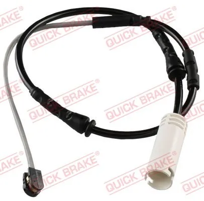 WS0317A Quick Brake