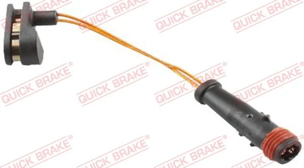 WS0229B Quick Brake