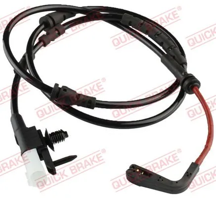 WS0471A Quick Brake