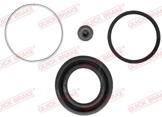 1140135 Quick Brake