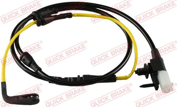 WS0409A Quick Brake