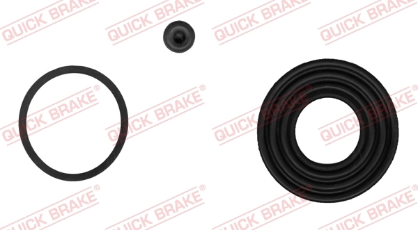 1140144 Quick Brake