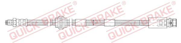 58986 Quick Brake