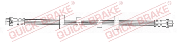 22916 Quick Brake