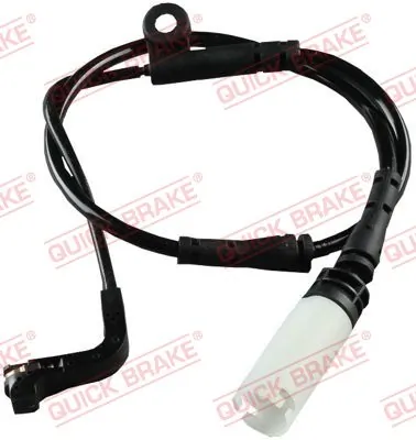 WS0218A Quick Brake