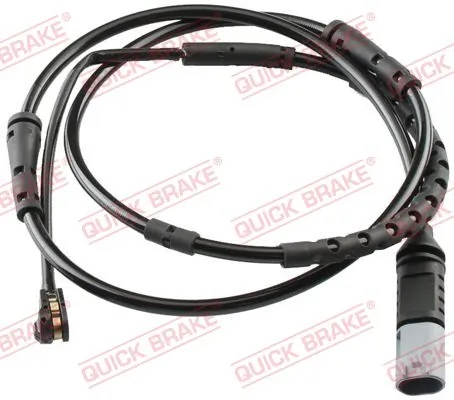 WS0289A Quick Brake