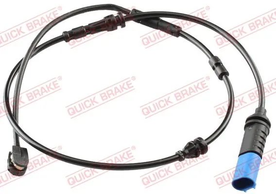 WS0424A Quick Brake