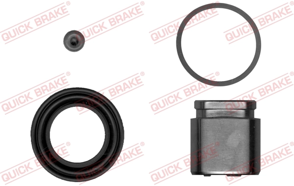 1145389 Quick Brake