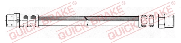 27006 Quick Brake