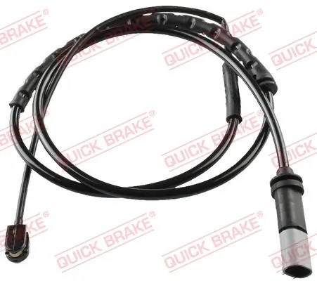 WS0298A Quick Brake