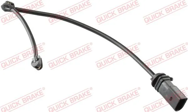 WS0384A Quick Brake