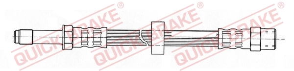 32333 Quick Brake