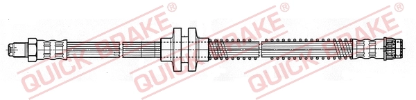 37921 Quick Brake