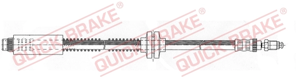 32970 Quick Brake
