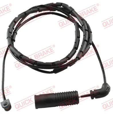 WS0192A Quick Brake