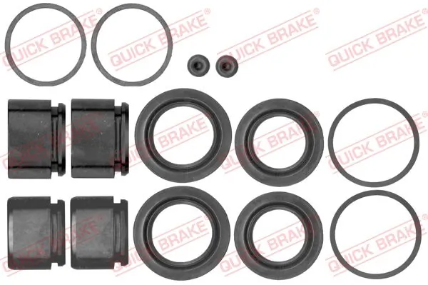 1145363 Quick Brake