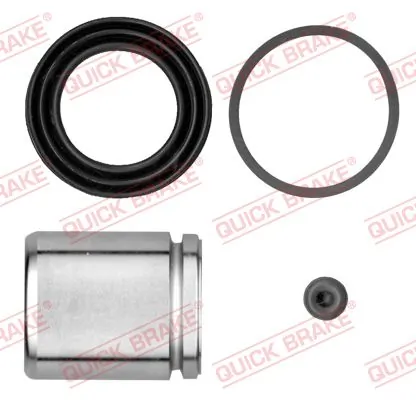 1145377 Quick Brake