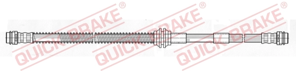 22921 Quick Brake