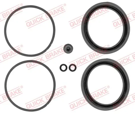 1140392 Quick Brake