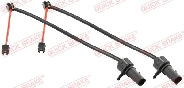 WS0373A Quick Brake