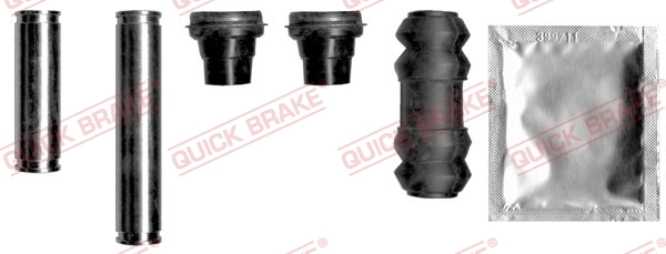 1131371X Quick Brake