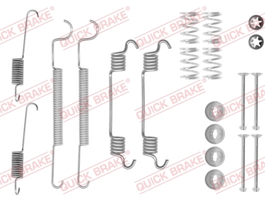 1050873 Quick Brake