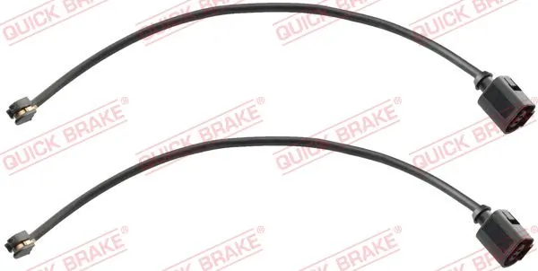 WS0309A Quick Brake