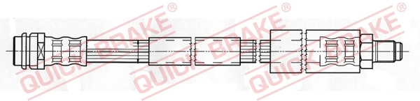 32407 Quick Brake