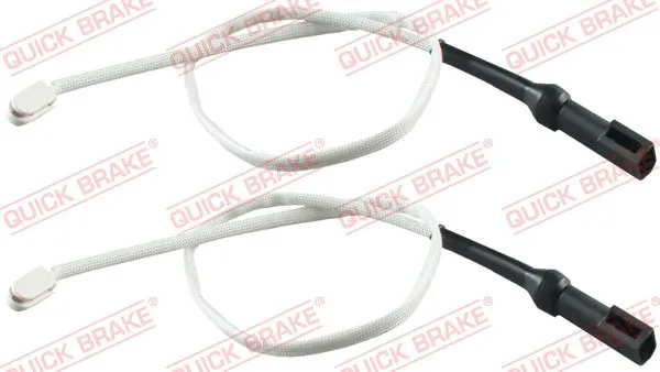 WS0367A Quick Brake