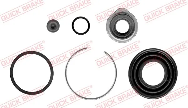 1140396 Quick Brake