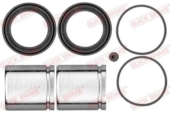 1145506 Quick Brake