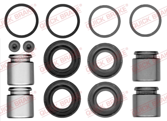 1145425 Quick Brake