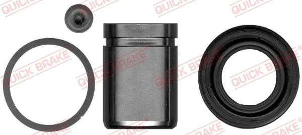 1145066 Quick Brake