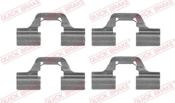 1091749 Quick Brake