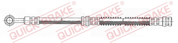 58910 Quick Brake
