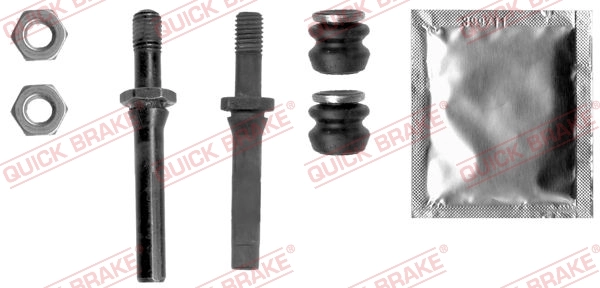 1131381X Quick Brake