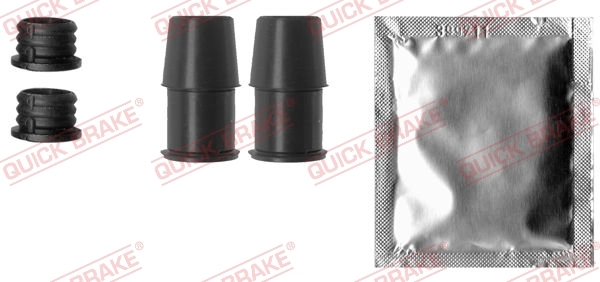  Zestaw naprawczy zacisku hamulcowego przedniego Opel Vectra 