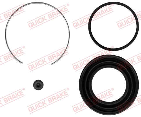 1140288 Quick Brake
